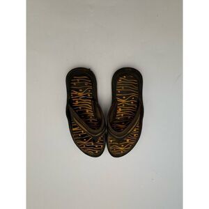 Body Glove Men's Casual Rubber Flip Flops Lightweight One‎ Size Multicolor